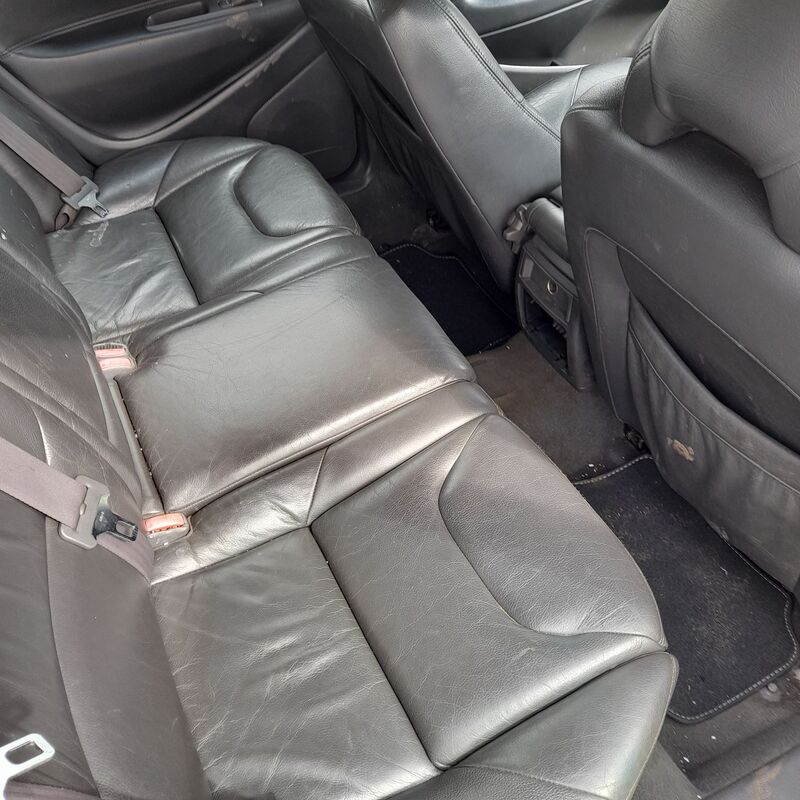 VOLVO C70