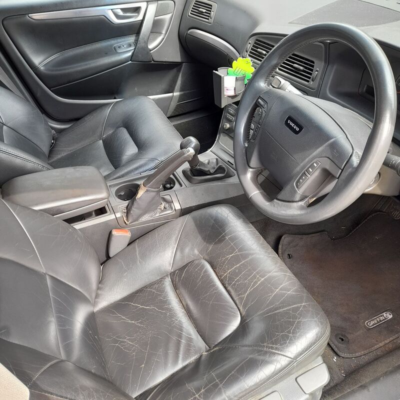 VOLVO C70